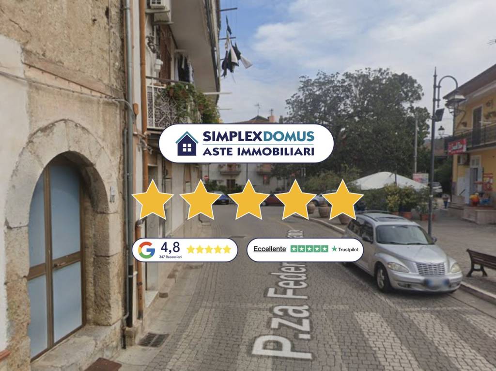 appartamento in vendita a Montoro in zona Montoro Superiore