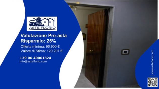 appartamento in vendita a Montoro in zona Piano