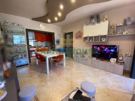 casa indipendente in vendita a Montoro in zona Borgo