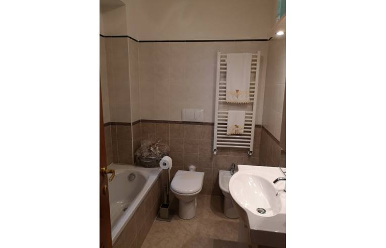 appartamento in vendita a Montoro