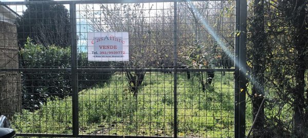 terreno agricolo in vendita a Montoro in zona Figlioli