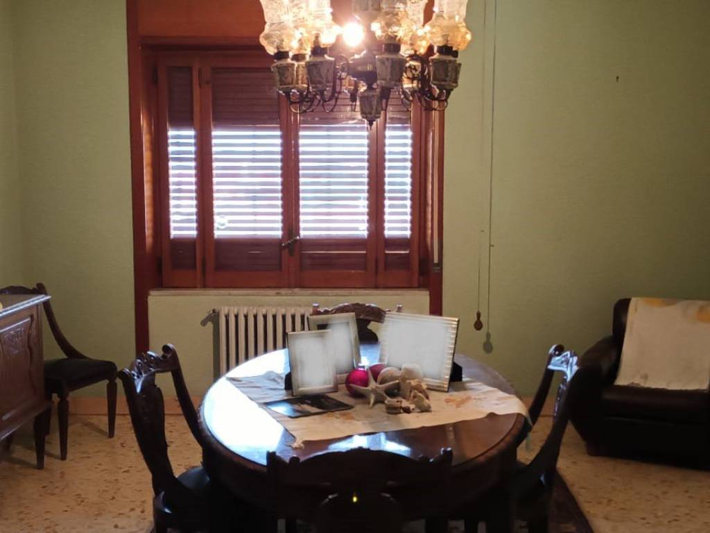 appartamento in vendita a Montoro in zona Piano