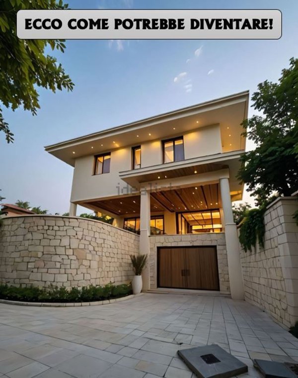 casa indipendente in vendita a Montoro