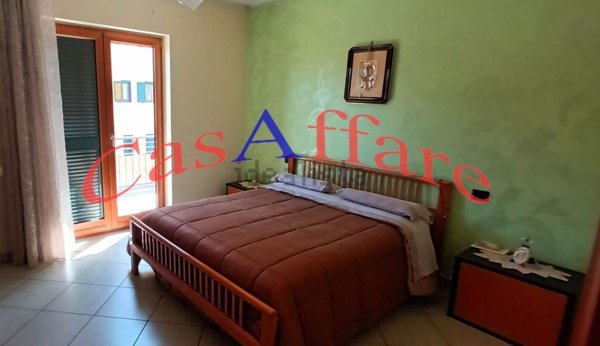 casa indipendente in vendita a Montoro in zona Piano