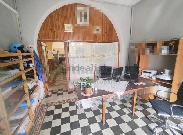 casa indipendente in vendita a Montoro in zona Piano