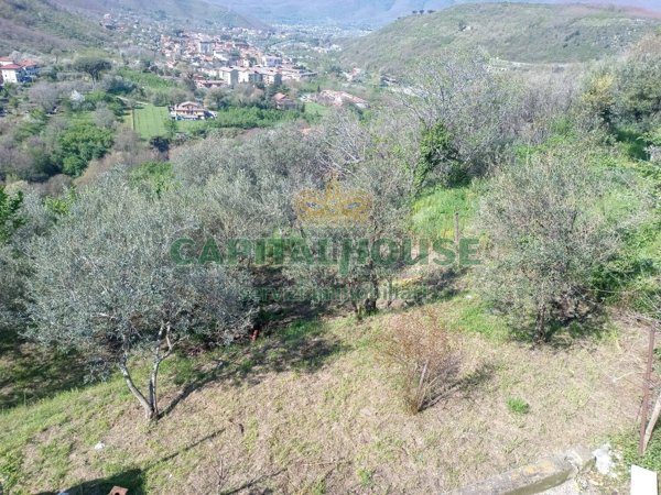 casa semindipendente in vendita a Montoro