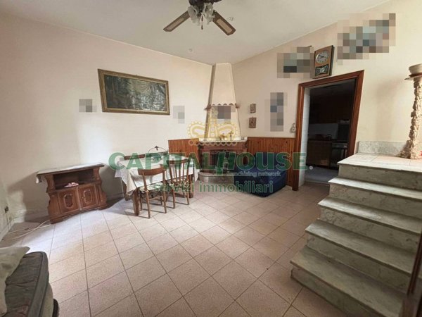 casa indipendente in vendita a Montoro