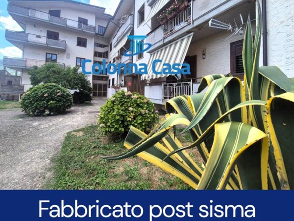 appartamento in vendita a Montoro in zona Piano