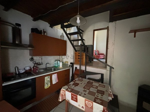 casa semindipendente in vendita a Montoro in zona Piano