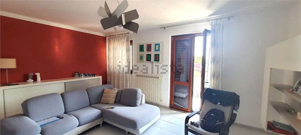 appartamento in vendita a Montoro in zona Piano