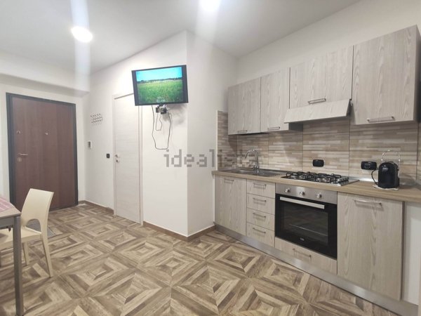 appartamento in vendita a Montoro in zona Piano