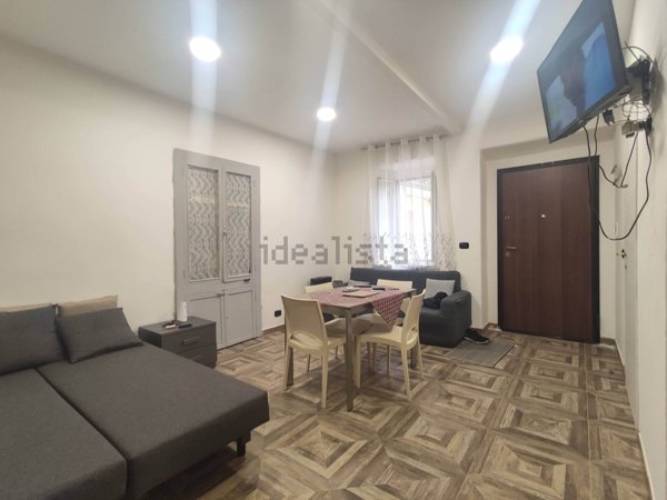 appartamento in vendita a Montoro in zona Piano