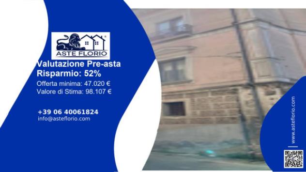 appartamento in vendita a Montoro in zona Montoro Superiore