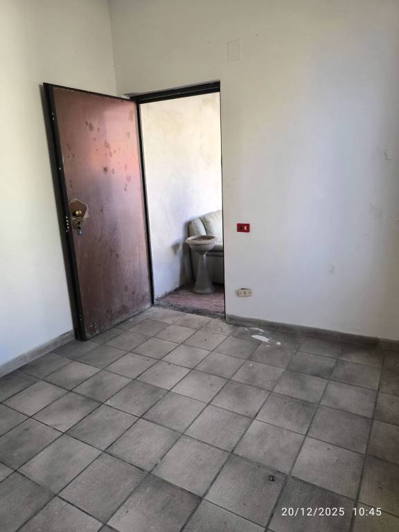 appartamento in vendita a Montoro in zona Piano