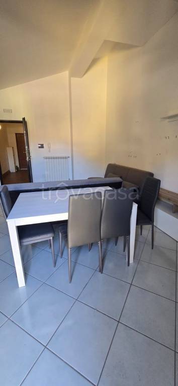 appartamento in vendita a Montoro in zona Piano