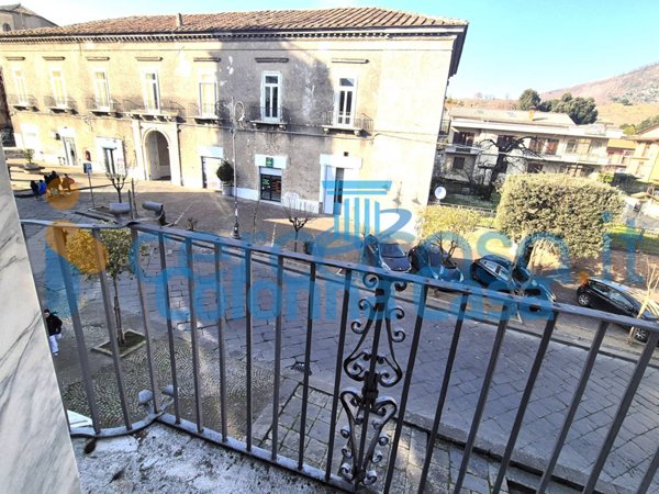 appartamento in vendita a Montoro in zona Piano