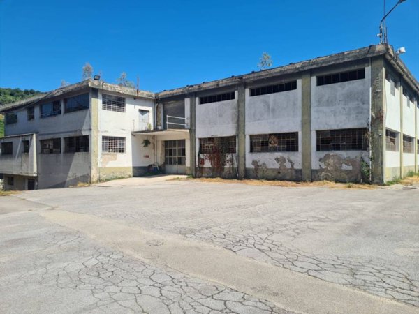 terreno edificabile in vendita a Montoro