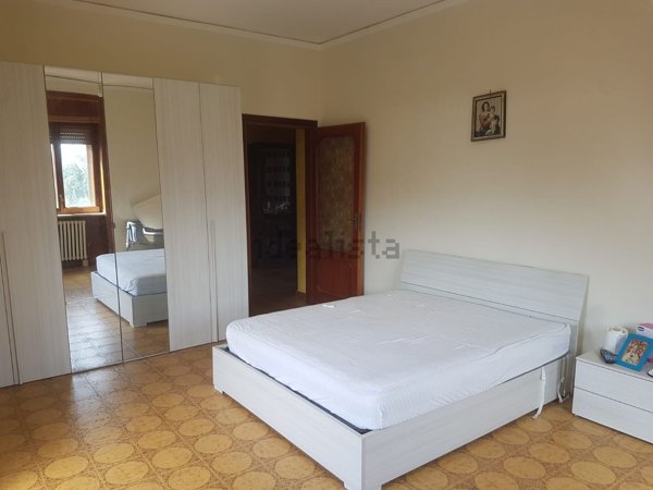 appartamento in vendita a Montoro in zona Piano