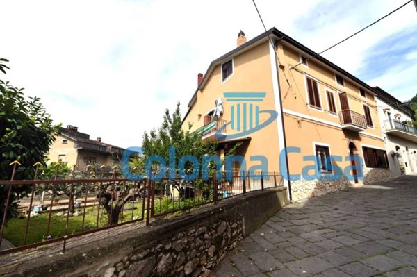 appartamento in vendita a Montoro in zona Piano