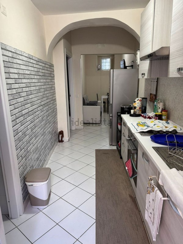 appartamento in vendita a Montoro