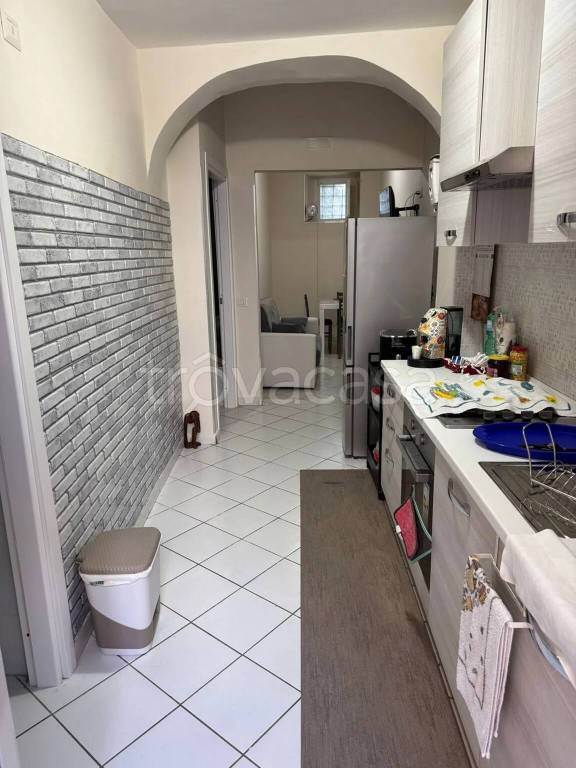 appartamento in vendita a Montoro