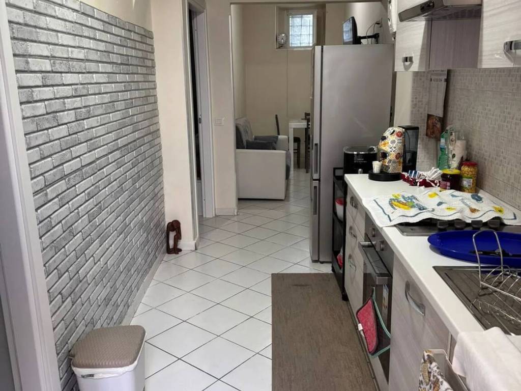 appartamento in vendita a Montoro in zona San Pietro