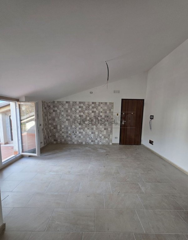 appartamento in vendita a Montoro in zona Piano