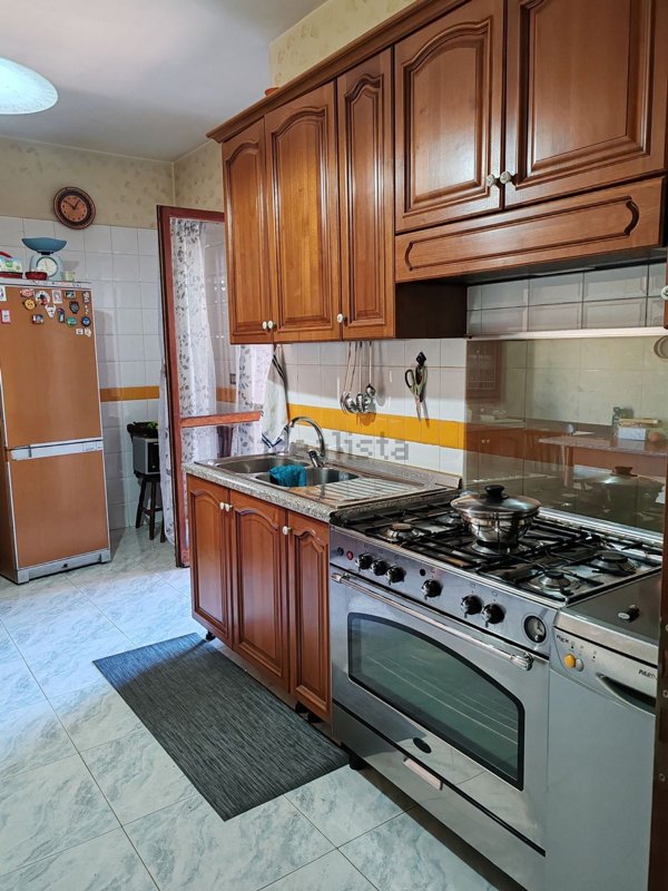 appartamento in vendita a Montoro