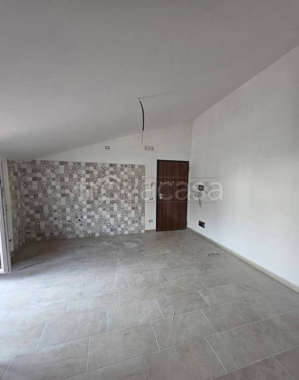 appartamento in vendita a Montoro in zona Piano