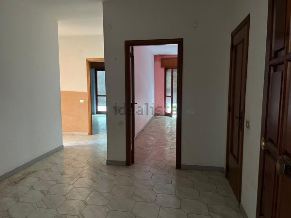 appartamento in vendita a Montoro in zona Preturo