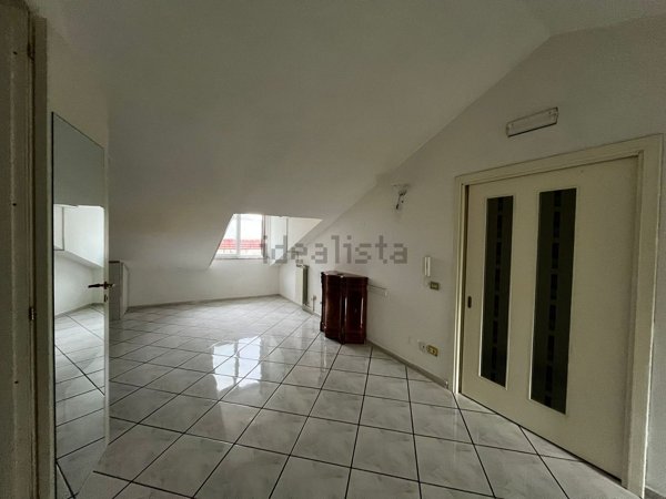 appartamento in vendita a Montoro in zona San Pietro