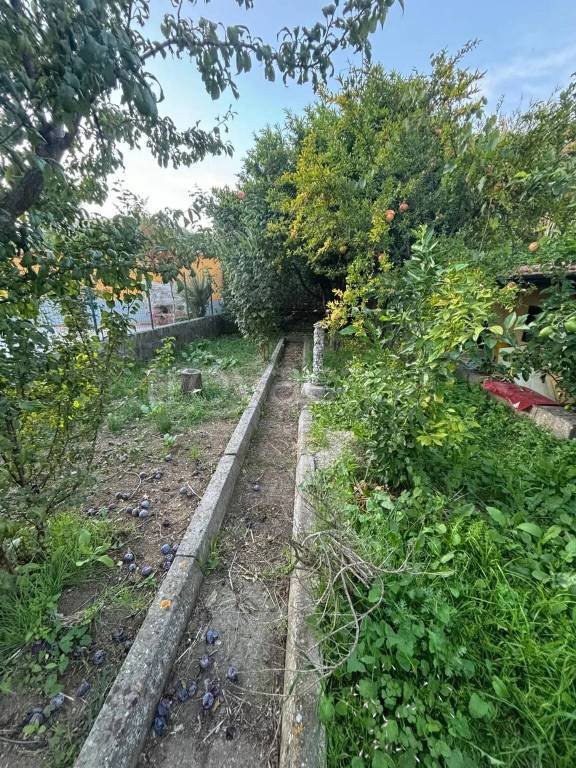 appartamento in vendita a Montoro in zona Piano