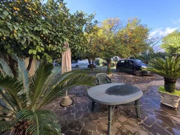 casa indipendente in vendita a Montoro