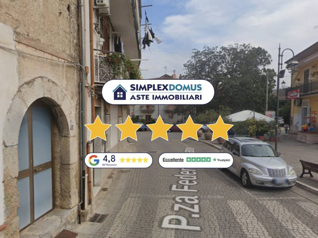 appartamento in vendita a Montoro in zona San Pietro