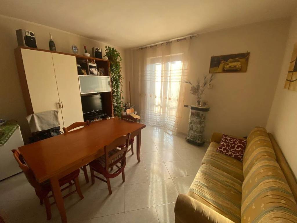 appartamento in vendita a Montoro