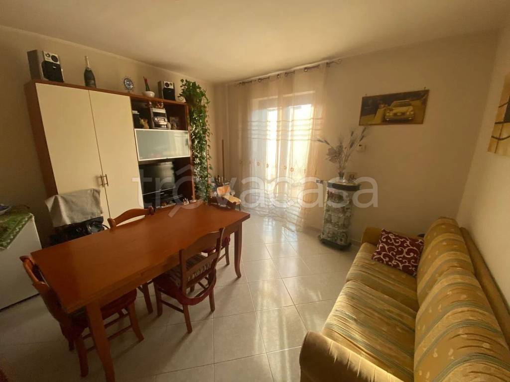 appartamento in vendita a Montoro in zona Piano