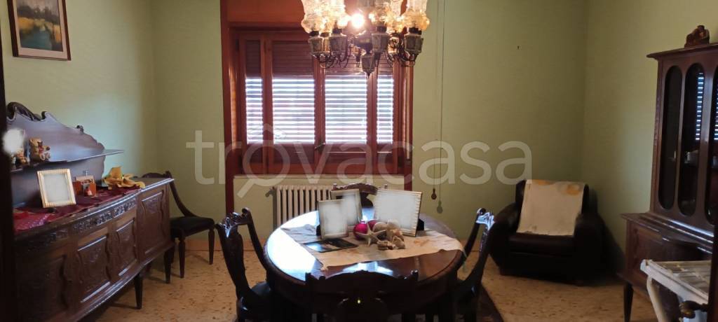 appartamento in vendita a Montoro in zona Piano