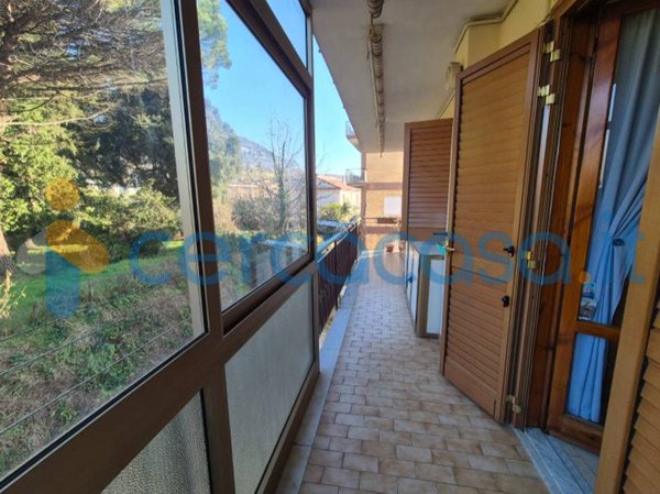 appartamento in vendita a Montoro in zona San Bartolomeo