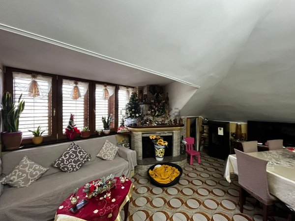 appartamento in vendita a Montoro in zona Piano