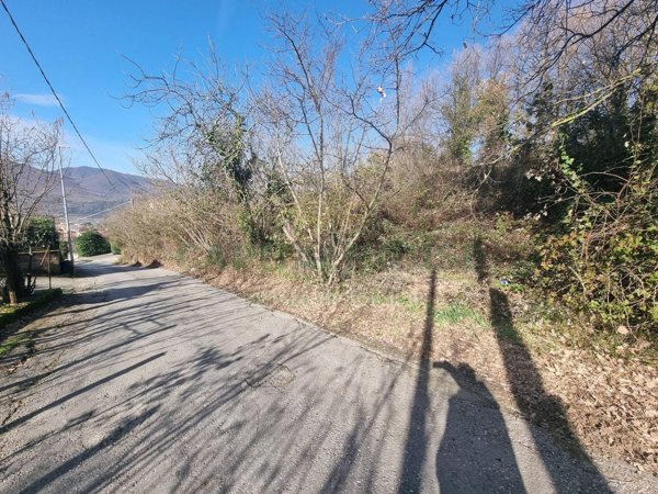 terreno agricolo in vendita a Montoro