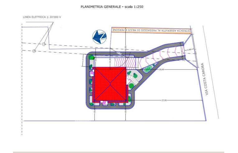 terreno agricolo in vendita a Montoro