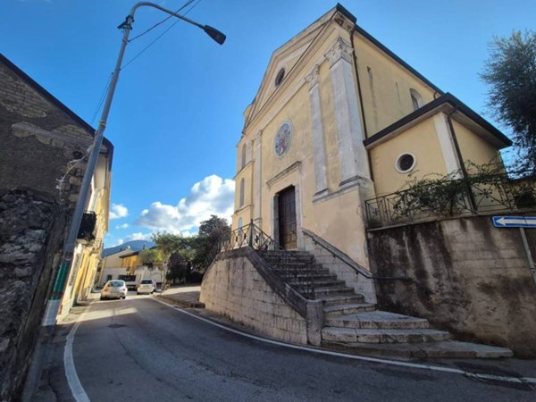 appartamento in vendita a Montoro