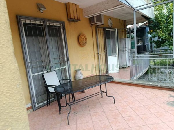 appartamento in vendita a Montoro in zona Piano