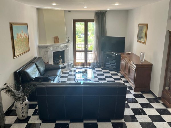 casa indipendente in vendita a Montoro in zona Piano