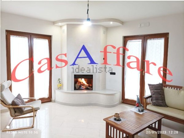 casa indipendente in vendita a Montoro in zona Piano