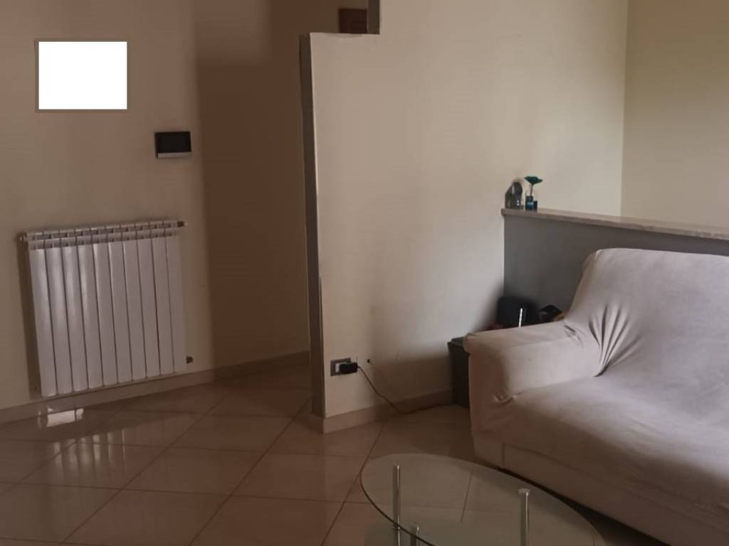 appartamento in vendita a Montoro in zona Piano