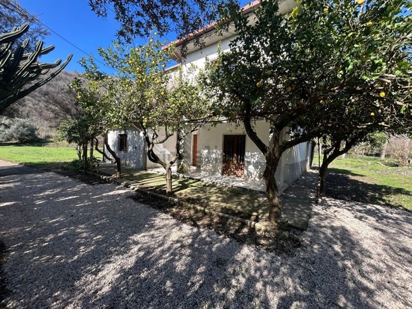 casa indipendente in vendita a Montoro