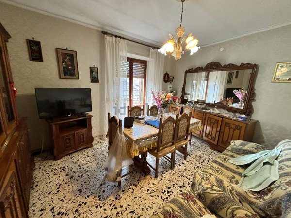 appartamento in vendita a Montoro in zona Banzano