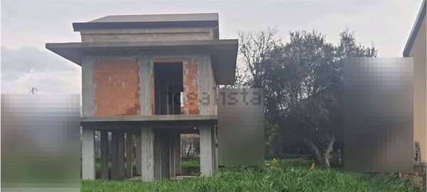 casa indipendente in vendita a Montoro in zona Piano