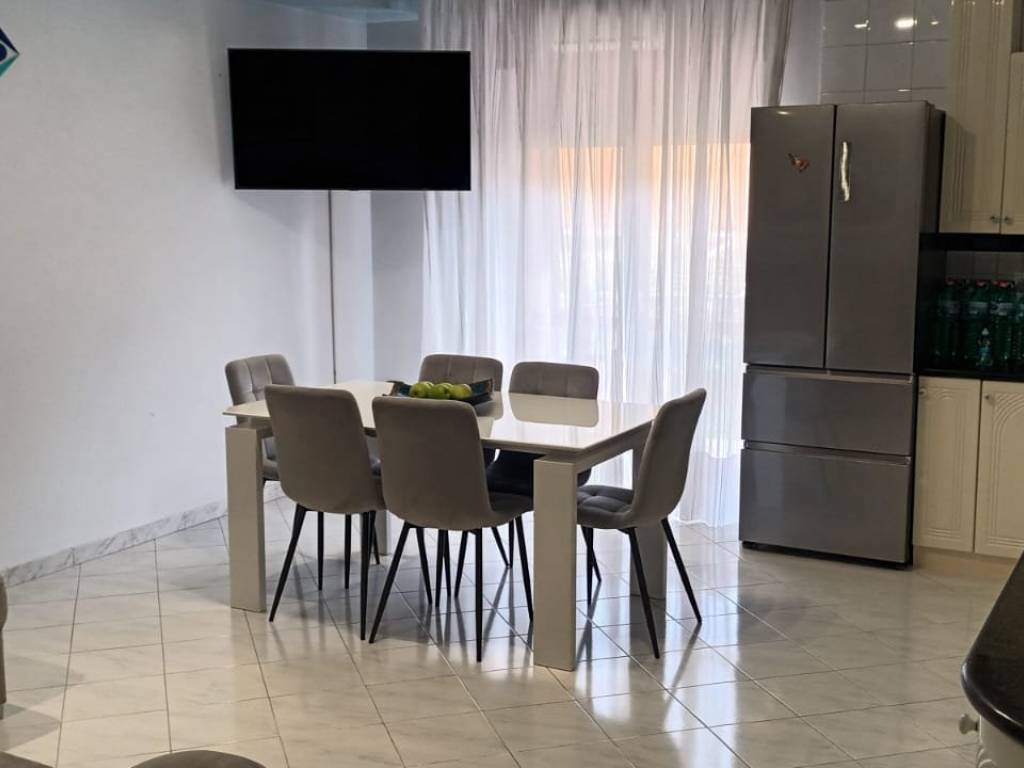 appartamento in vendita a Montoro in zona Borgo